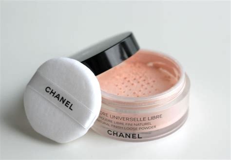 chanel poudre universelle libre natural finish loose powder 30 naturel|Chanel poudre universelle libre 20.